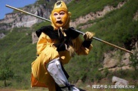 难怪玉帝要封孙悟空为官，原来他忌惮的，是花果山中这三只灵猴！