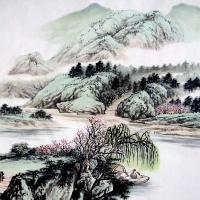 王阳明：山中莫道无供给，明月清风不用钱