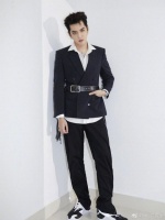 吴亦凡方起诉发布诽谤言论者 称将启动追责程序