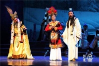 戏曲·满族新城戏 | 具有浓郁地方特色的新剧种