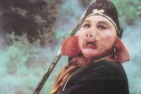 取经完成后，猪八戒为何没与高翠兰再续前缘？你看他的坐骑就懂了