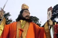 虎鹿羊三妖救国济民，孙悟空为何非要整死他们？你看他们得罪了谁