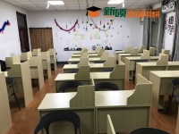 平顶山寄宿考研：高三式的严格管理，效率高效