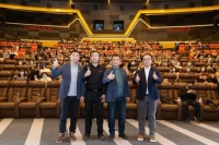 英嘉国际影城携手CINITY 共谋行业变局下的蝶变新生