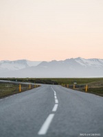 跟着感觉走的人往往能走更远