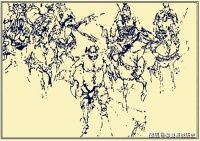 水浒中的李逵，是一个毫无道德底线的人渣，为何还要称他为好汉？