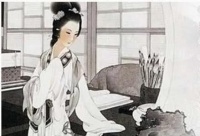 苏轼40岁见12岁歌姬被迷住，写下千古佳句，后成男人哄骗女人的话