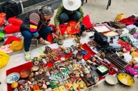 12年古董鉴宝经历，227万元换回一堆古董鉴定证书，578万元交学费