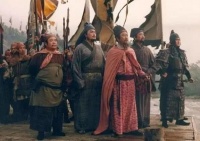 水浒死最窝囊的好汉！名号听着就活不长，被一毒物生生毒死