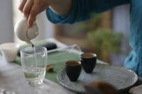 朴叶书院|茶文化培训课一阶