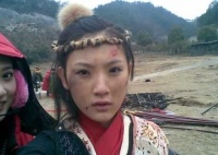 水浒中最惨的女人不是扈三娘而是她，被宋江送给秦明当夫人