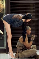 如何理解民间俗语“色字头上一把刀, 石榴裙下乱葬岗”