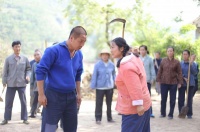 农村俗语：“痴汉骑骏马，巧妻伴拙夫”啥意思？