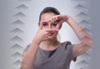 使人成熟的不是岁月，而是经历