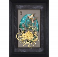 禾倩工艺品丨-丨装饰品位生活