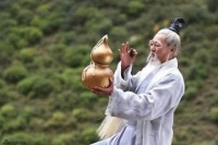 14年的抗日战争，道教的人都在干嘛？真相刷新了对道教的认知