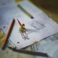 刘庆邦：数不清的细节组成我们的人生｜名家谈创作