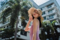 女人对你有感觉的几种暗示，碰到了就要好好的珍惜