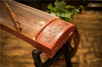 筑韵古筝：不与争流，好筝自知