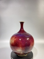 华禹钧瓷——手艺