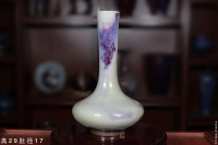 华禹钧瓷——当代钧瓷造型艺术之路