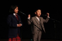 演说是智慧的象征