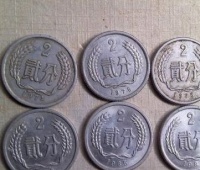 朋友和我解释1962年硬币价值一万二用了一个小时，我相信了！