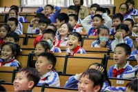 “2020年绘本剧嘉年华(深圳•福田) 暨邀请剧校园行”举行   《成果册》汇集七年精华即将发布