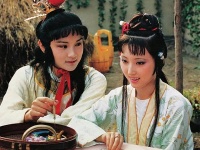 贾宝玉和薛宝钗有爱情吗？他俩的新婚之夜，究竟发生了什么？