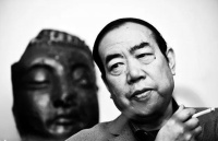 贾平凹《秦腔》：收藏钱的人，其实是被钱收藏