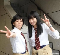 ​暗恋的滋味是开心还是难受