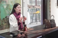 约吗？瘦西湖畔“ 湖上草堂 ”闻香、听琴…… 活动持续三天！