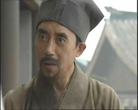 《水浒传》里，鲁达当和尚之前 ，会不会想起一个人？