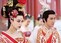 宰相因写“青鹅”二字被杀，旁人看不明白，武则天：请把字拆开看