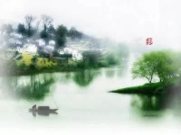 以积极的心态面对生活，怀着感恩心待人待事