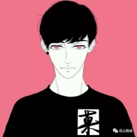 喜欢一个人的第一反应