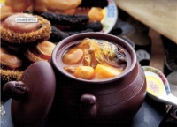 生活中的文化，雅趣说“饭”