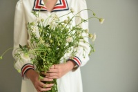 为什么说有些女人如花似草