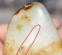 为什么水线对和田玉的价格影响？