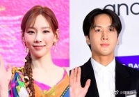 SM否认金泰妍与Ravi恋情：只是关系亲密的前后辈