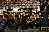 在兰州音乐厅听见敦煌壁画