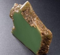 籽料称霸？恐怕是做梦了！这种玉料叫嚣着觊觎籽料，不容小觑！