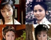 林黛玉三个丫鬟的名字, 其实暗示了黛玉的死亡时间