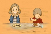 只有自身强大，才有选择的权利。