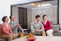 没钱也很幸福的家庭，往往有这种能力，其实你也能做到