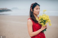 爱人，我要对你说