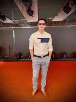 成都选手苏三梵荣获拉斯维加斯争霸赛冠军