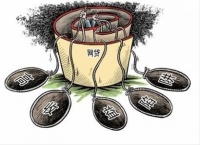 如何做到轻松告别负债累累