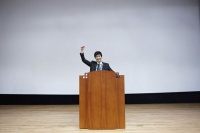 学演讲口才：为什么练习了演讲，却没有任何效果？