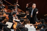 跨年演出免费看！广州这两场新年音乐会改为线上直播